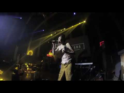 Cici Viana - Cuplikan Benthet Cingkire (Anniversary 4th Macot Banyuwangi)