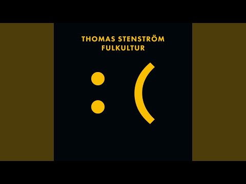 Trasig Med Dig - Thomas Stenstrom