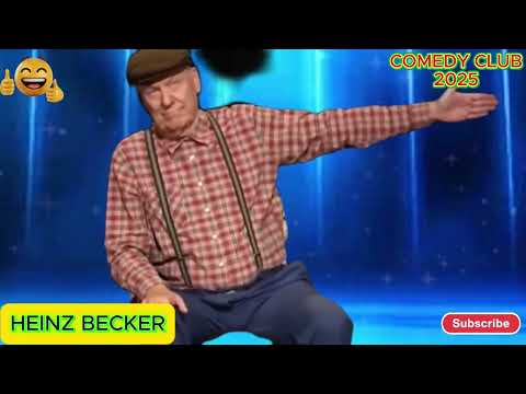 Heinz Becker erzählt: Das ganz normale Chaos - Soloprogramm (Teil 5) #comedy #heinzbecker