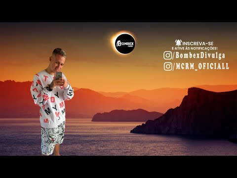 MC RM - AGORA É MINHA VEZ - (YANPROD)