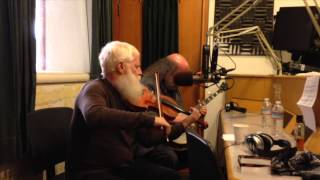 Brian Godchaux & Sandy Rothman — Sail Away Ladies (or Sally Ann)