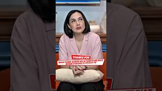 Download lagu Bikin panik sarah wijayanto melihat pocong #sarawijayanto #podcast #shorts #horor mp3