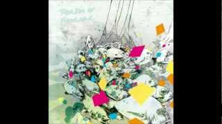 Reason or Romanza - Sunflower (Eero Johannes' Savanna Remix)