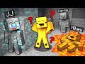 JJ And Mikey Vs Friends CAMOUFLAGE HIDE AND SEEK In Minecraft