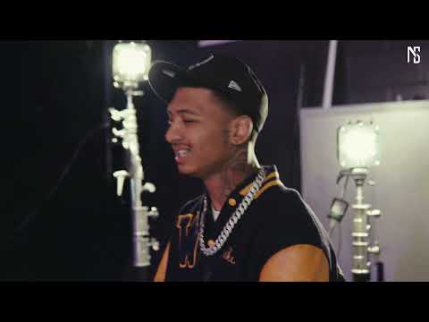 MANOOO - Mark Of The Beast ( Official Video )