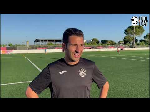 [RDP] Edgar Tornero i David Biosca | CF Alpicat 1-0 CF Balaguer | 2cat7 | Temp. 2021-22