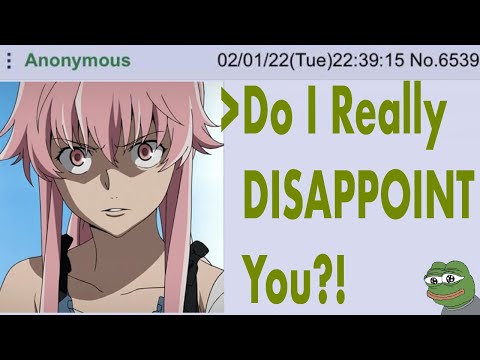 FemAnon Is A SLAVE…😳🫢 | Daily Dose of 4chan /b/ GREENTEXTS