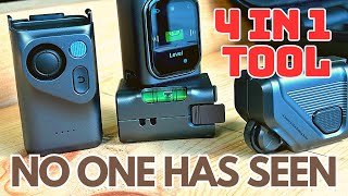 Sneak Peek: Unreleased Tool That Will Revolutionize Measurement