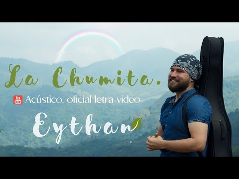 La Chumita/Canto al Yagé