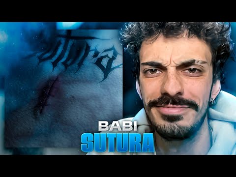 KROX REACCIONA a babi - sutura