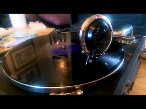 Ecstasy (The Gabba Remix) - Edmundo Ros