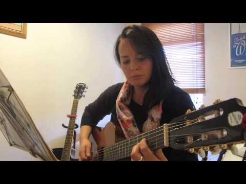 Matteo Carcassi - Etude No. 3