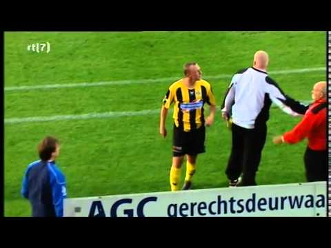 08-08-2008 Veendam - Cambuur: 0-3