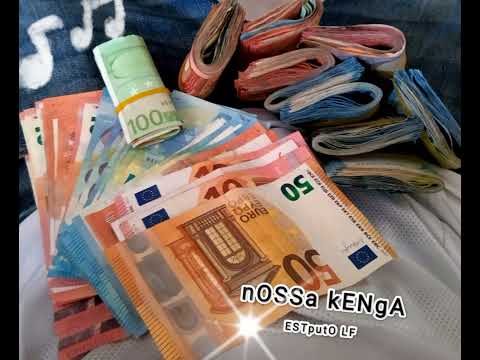 ESTputo LF - Nossa kenga