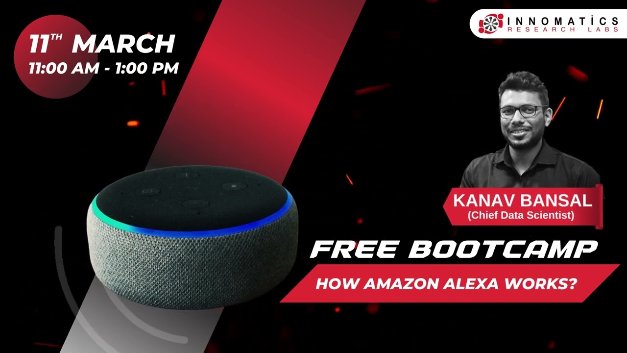 Unlock Your Data Science Potential with a Free Bootcamp | Innomatics Research Labs