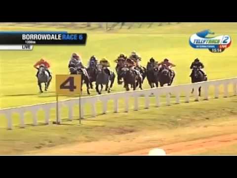 2015.11.28 Hrib Gold Cup Sprint (ZIM) - Road to Dubai