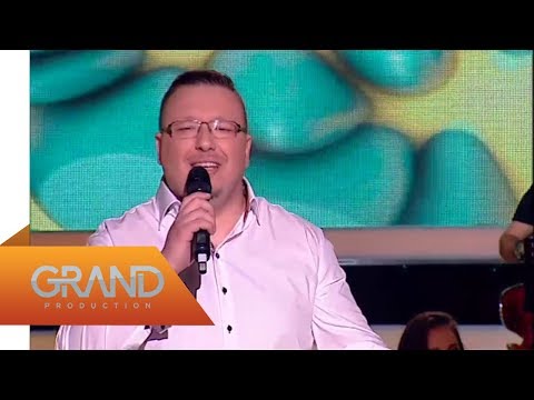 Dino Julicevic - Prebolecu te - GK - (TV Grand 06.11.2017.)