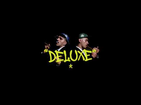 JOINT ONE X YUNG JUSE - RELAXADO feat. TIAGO MOB & BIG JONY