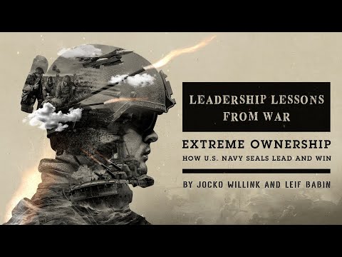 Learn How To Take Ownership From Navy Seals |  | Emeritus