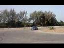 Drifting with new 15" Toyo T1R