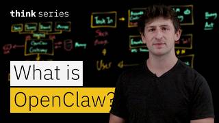 Thumbnail for What is OpenClaw? Inside AI Agents, LLMs and the Agentic Loop
