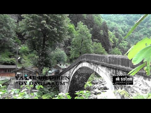 YAŞAR BİLDİREN - OY DAĞLARUM - (Official Video)