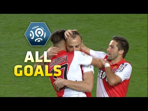 Goals compilation : Week 16 / 2014-15