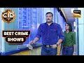 क्या Shreya तक नहीं पहुँचा Daya का Love Letter? | CID | Best Crime Shows | 8 May 202
