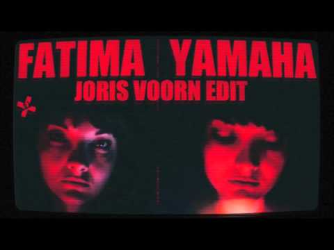 Fatima Yamaha vs Basic Channel - What's A Girl To Do (Joris Voorn Edit)