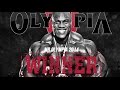 The Gift PHIL HEATH Four Times Mr Olympia Bodybuilding Motivation