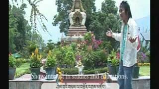 Tibetan Song Middle_Path_Yeshi Tendar.wmv