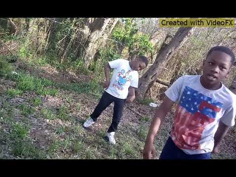 Lil Savage|Fast Lane ft Niqo,Fred,& Tezzy|OFFICIAL MUSIC VIDEO