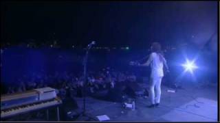 Jenny Lewis - Silver Lining (Coachella 09).mov