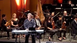 Cartomante - Ivan Lins, Marcelo Ramos & Orquestra Sinfônica de MG