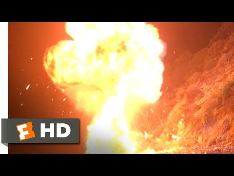 Death Wish II (1982) - Showdown in the Park Scene (9/12) | Movieclips