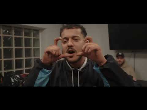 UCEF - OULED LE BLAD (prod. by NiF)