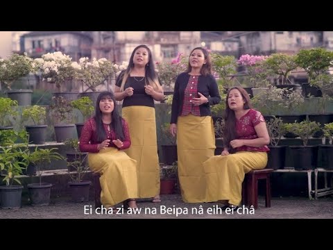 Mara Various Artists feat L.Lynaki- Beipa n&acirc; eih ei ch&acirc; (Official Music Video)