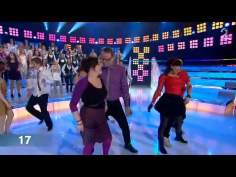 Team Felles - Mercy - S02E03