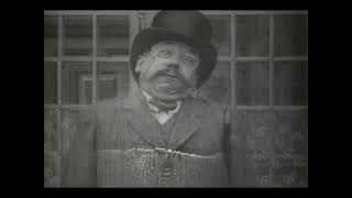 At The Dentist's, Chez Le Dentiste (1907 Original Black & White Film)
