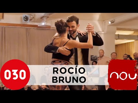 Rocio Lequio and Bruno Tombari – Pobre flor