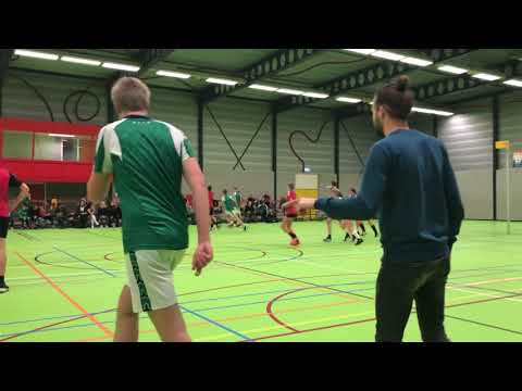 20181208 ASVD A2 - ZKC’19 A1 1e helft