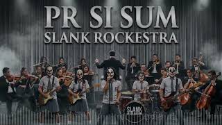Download lagu Nyenggol siapa kali ini??? SLANK - PR SI SUM | Rockestra Version (Rock Orchestra Cover Indonesia) mp3