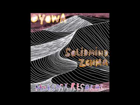 Zenma, Solidmind feat. Lizwi - DEDA