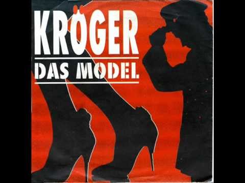 Kroger - Das Model (Extended Remix)
