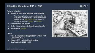 Download the video "GeoToolkit 2020 User Group — Migrating to ES6"