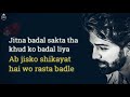 Aadmi Khilona Hai Sad Heartbreaking AttitudWhats App Status