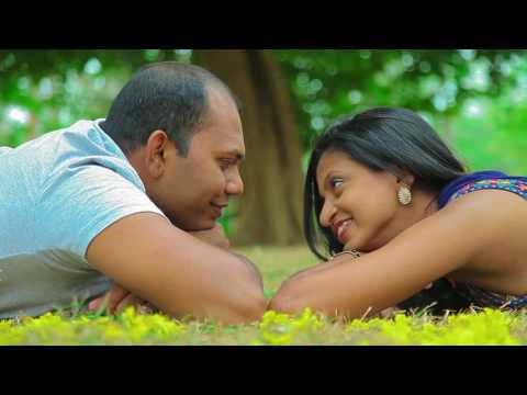 Pre Shoot of Danushka & Tharuni