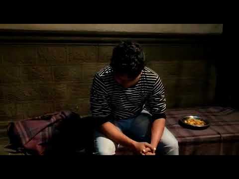 Surender Best acting  monologue by Aditya tanti  scene