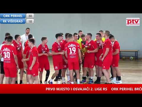 ORK PERIHEL - RK VIŠEGRAD