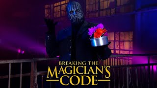 Download lagu (2008) Breaking the Magician's Code: Magic's Biggest Secrets Finally Revealed | Episode 3 mp3 Download lagu (2008) Breaking the Magician's Code: Magic's Biggest Secrets Finally Revealed | Episode 3 mp3